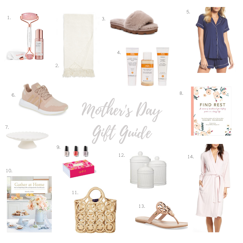Mothers Day gift guide for your girlfriends - NOOGAtoday