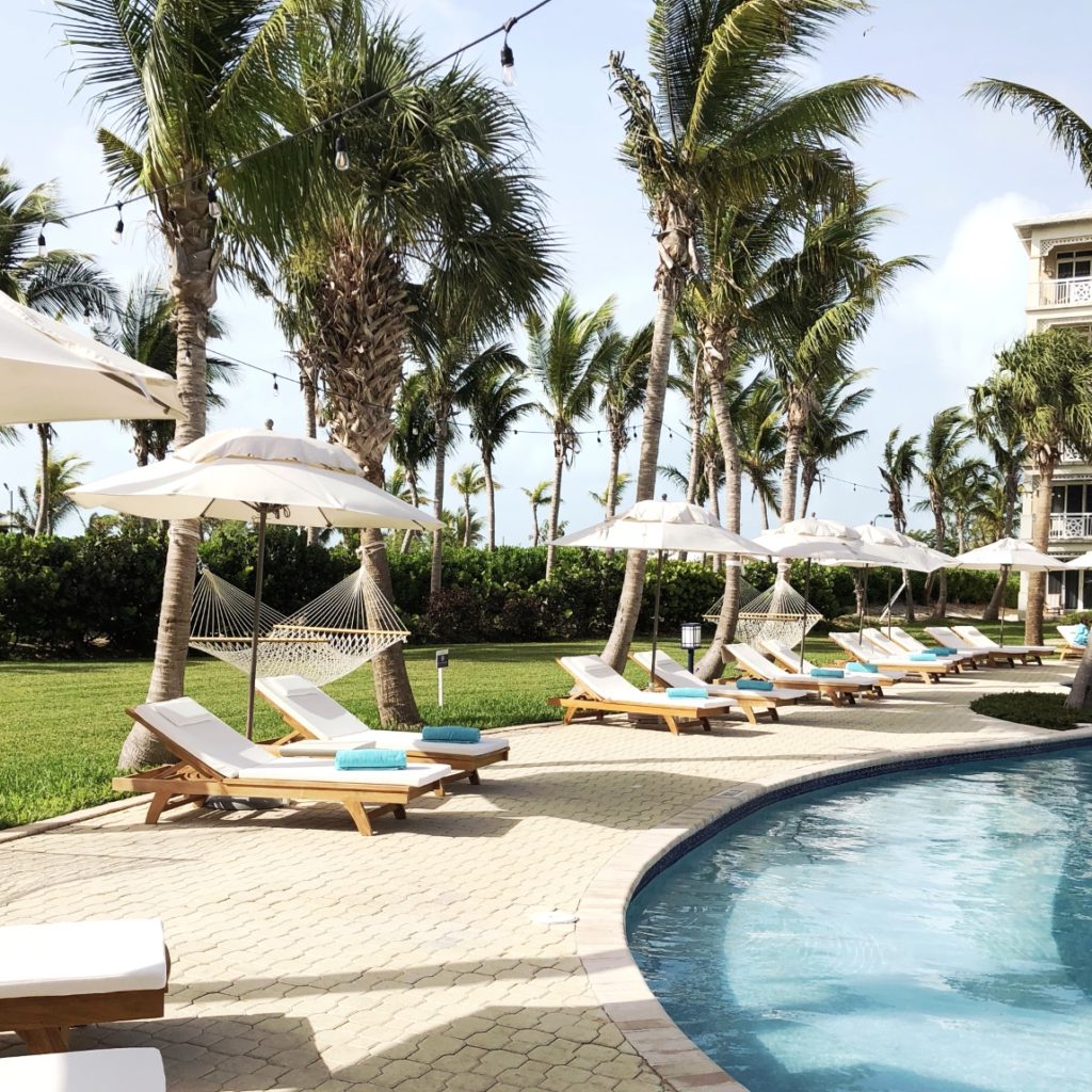 Alexandra Resort Review | Turks & Caicos - Katie Curates